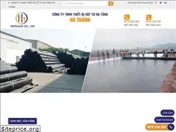 Sites similar to chongthamhathanh.vn
