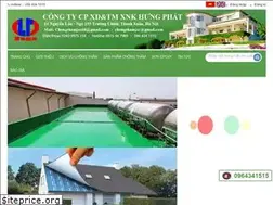 Sites similar to chongthamhungphat.com