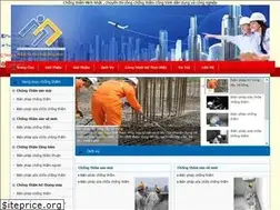 Sites similar to chongthamminhnhat.com