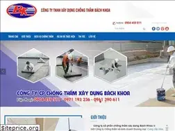 Sites similar to chongthamnguoc.com.vn