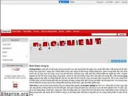 Sites similar to chongthamnguoc.vn