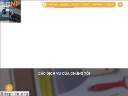 Sites similar to chongthamnhuanphat.com