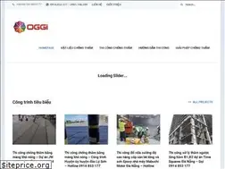 Sites similar to chongthamodanang.com