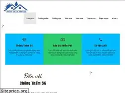 Sites similar to chongthamsg.com