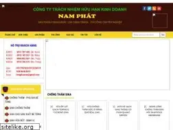 Sites similar to chongthamsika.info
