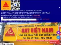 Sites similar to chongthamsikavn.com
