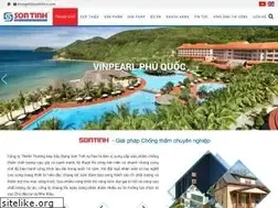 Sites similar to chongthamsontinh.com.vn