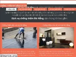 Sites similar to chongthamtaidanang.com