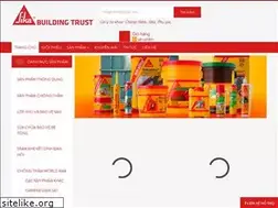 Sites similar to chongthamthaibinh.vn