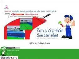 Sites similar to chongthamthangphat.com