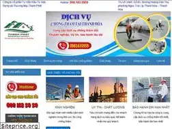 Sites similar to chongthamthanhhoa.com.vn