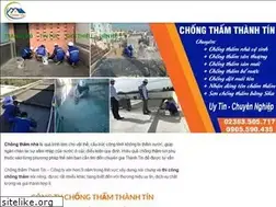 Sites similar to chongthamthanhtin.com