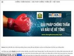 Sites similar to chongthamtuongnha.weebly.com