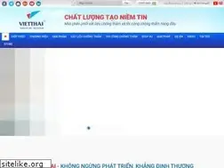 Sites similar to chongthamvietthai.com