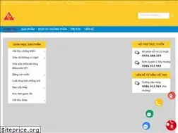 Sites similar to chongthamvinhphuc.vn