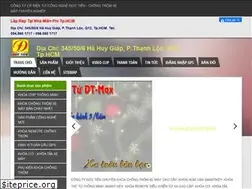 Sites similar to chongtromductien.com