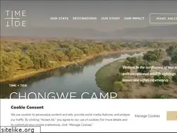 Sites similar to chongwe.com