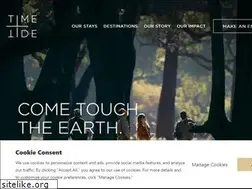 Sites similar to chongweriverhouse.com