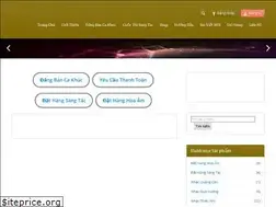 Sites similar to chonhac.com