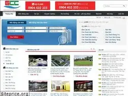 Sites similar to chonhadat24h.com