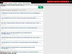 Sites similar to chonhadatvinh.com