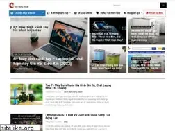Sites similar to chonhangchuan.com