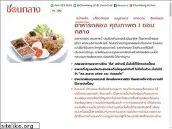 Sites similar to chonklang.com