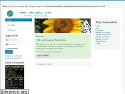Sites similar to chonky.net
