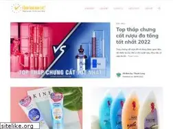 Sites similar to chonloainaotot.com