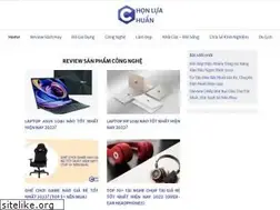 Sites similar to chonluachuan.com