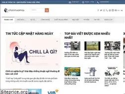 Sites similar to chonmuamay.com
