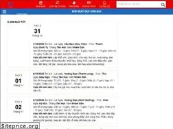Sites similar to chonngaytot.com