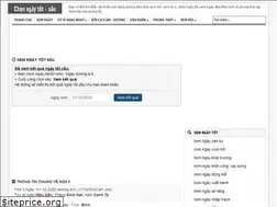 Sites similar to chonngaytotxau.com