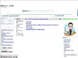 Sites similar to chonnom.com