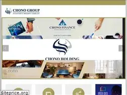 Sites similar to chono.mn