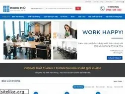 Sites similar to chonoithatthanhly.com
