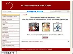 Sites similar to chons.fr
