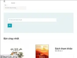 Sites similar to chonsach.com