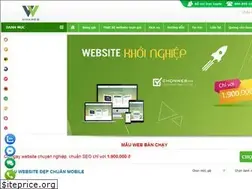 Sites similar to chonweb.vn