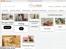 Sites similar to choo-design.fr