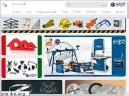 Sites similar to choobabzar.ir