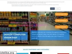 Sites similar to chooch.ai