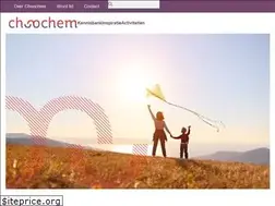 Sites similar to choochem.nl