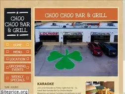 Sites similar to choochoobarandgrill.com