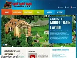 Sites similar to choochoobarn.com