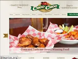 Sites similar to choochooloretto.com