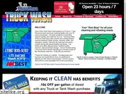 Sites similar to choochoowash.com