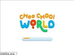 Sites similar to choochooworld.com