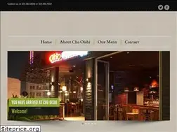 Sites similar to chooishi.com