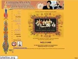 Sites similar to chookasian.com